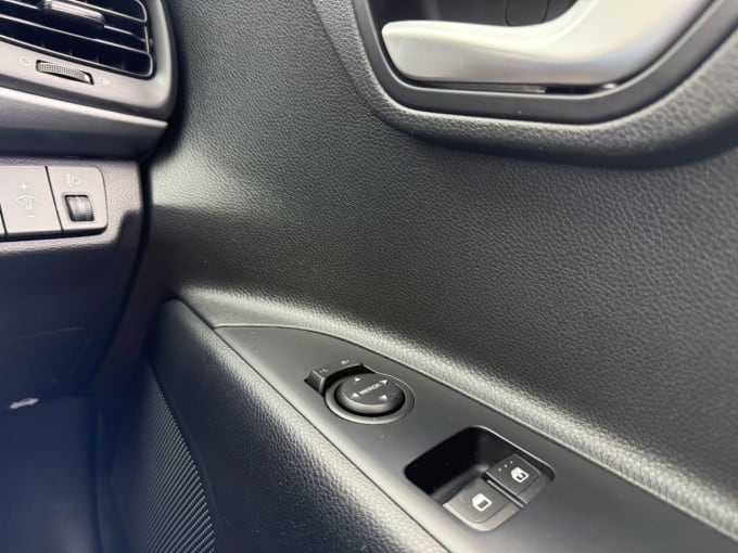2025 Kia Rio