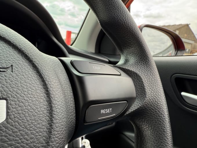 2025 Kia Rio