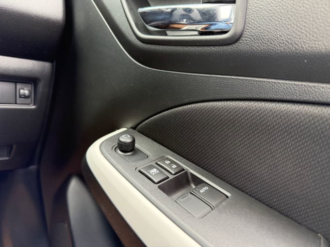 2025 Suzuki Swift