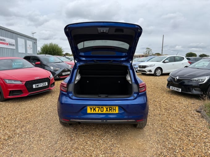 2025 Renault Clio