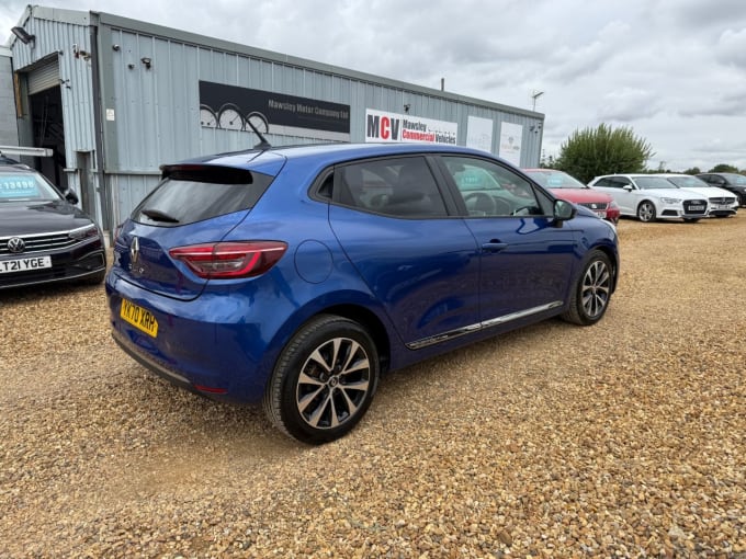 2025 Renault Clio