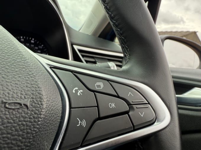 2025 Renault Clio