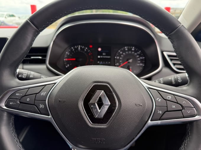 2025 Renault Clio