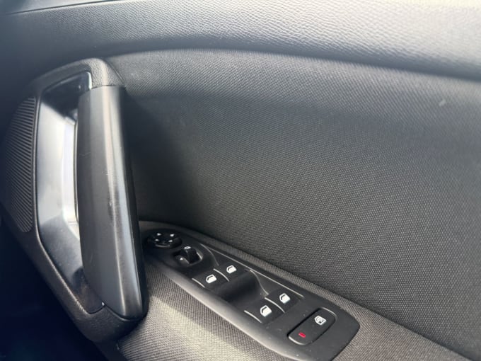 2025 Peugeot 308 Sw