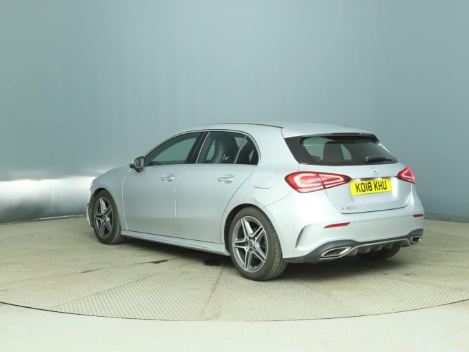 2025 Mercedes-benz A-class