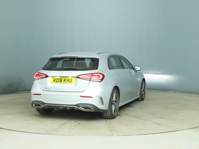 2025 Mercedes-benz A-class
