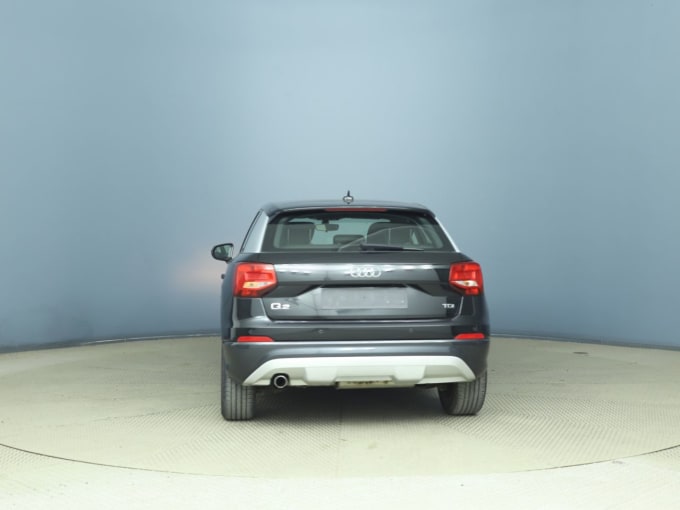 2025 Audi Q2