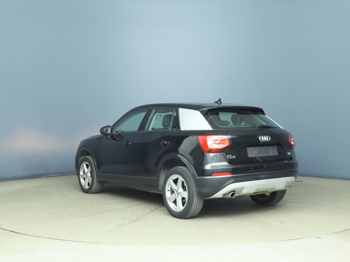 2025 Audi Q2