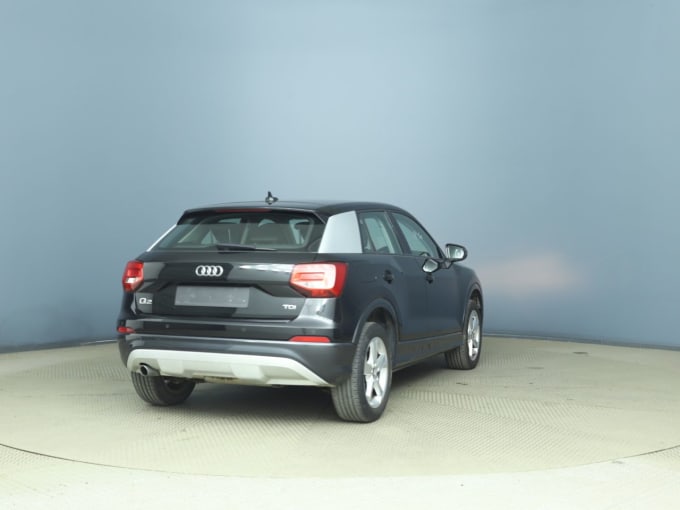 2025 Audi Q2