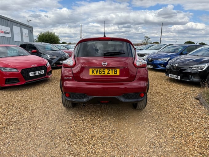 2025 Nissan Juke