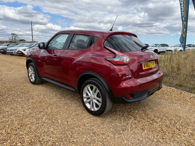 2025 Nissan Juke