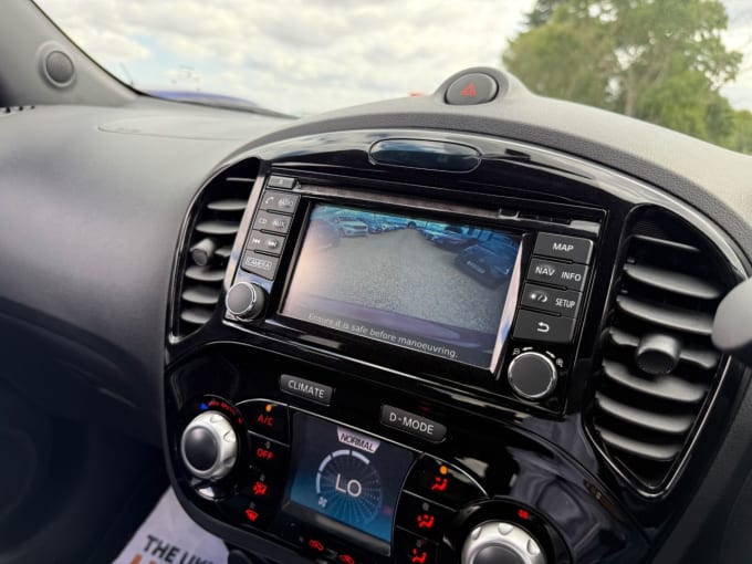 2025 Nissan Juke