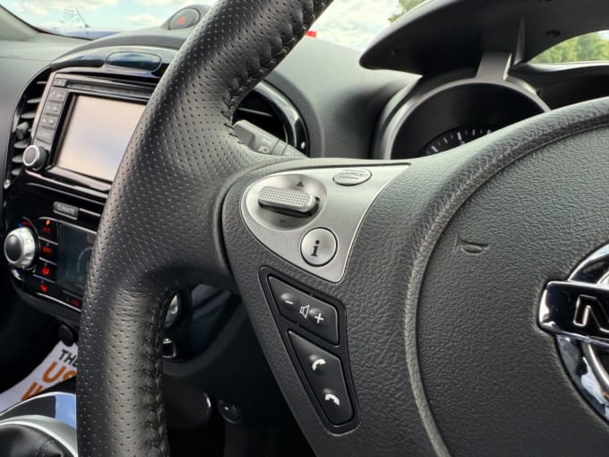2025 Nissan Juke