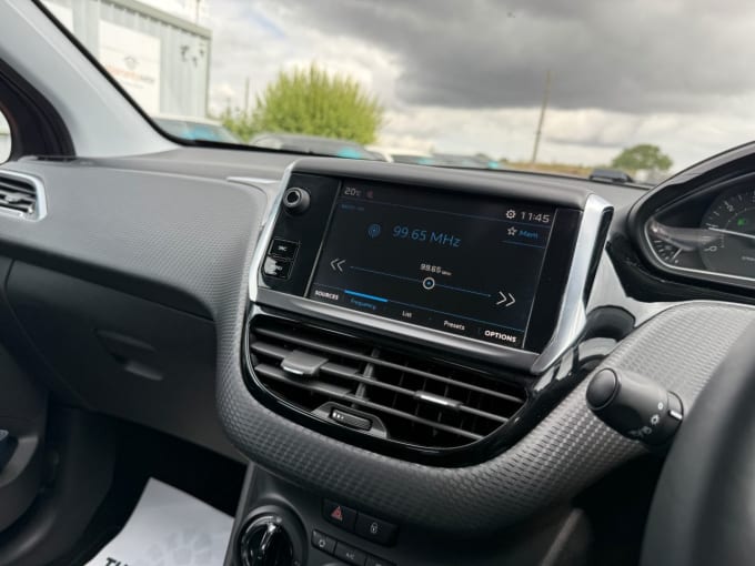 2025 Peugeot 2008
