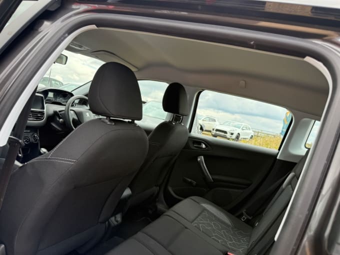 2025 Peugeot 2008