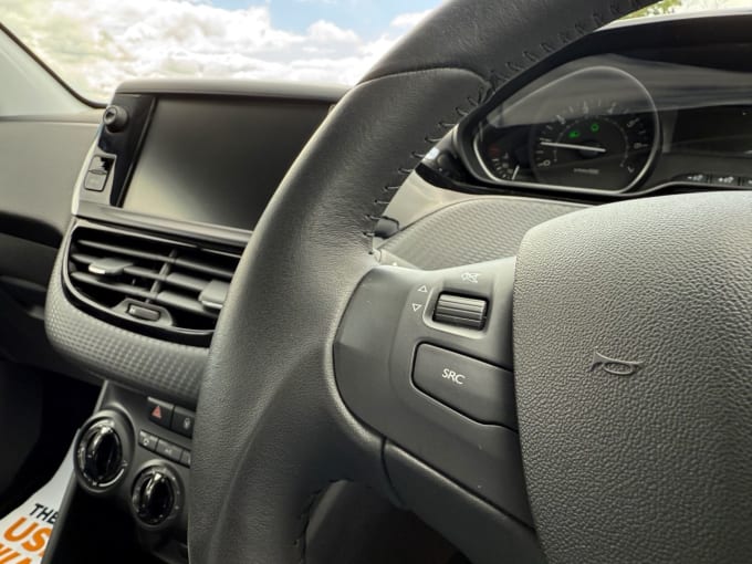 2025 Peugeot 2008