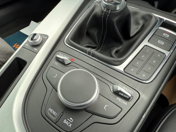 2025 Audi A5