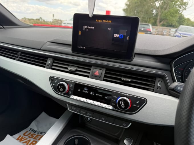 2025 Audi A5
