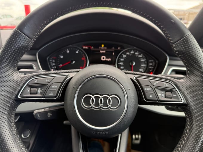 2025 Audi A5
