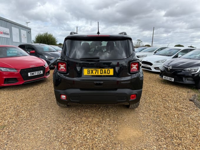 2025 Jeep Renegade