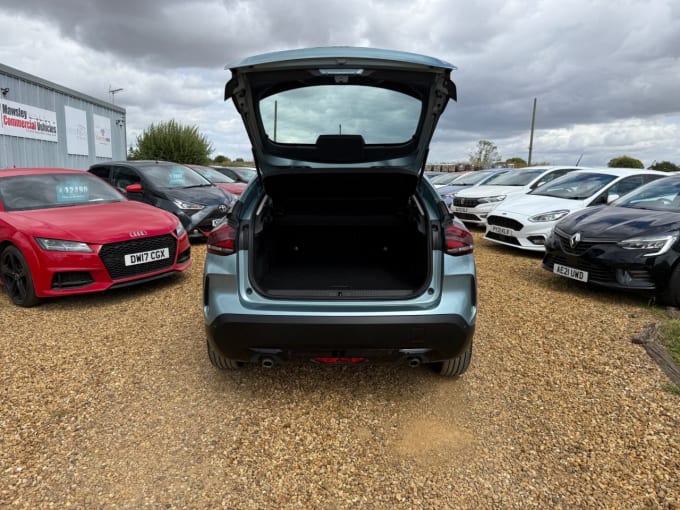 2025 Citroen C4