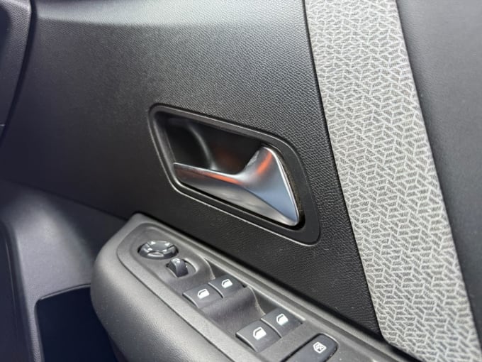 2025 Citroen C4