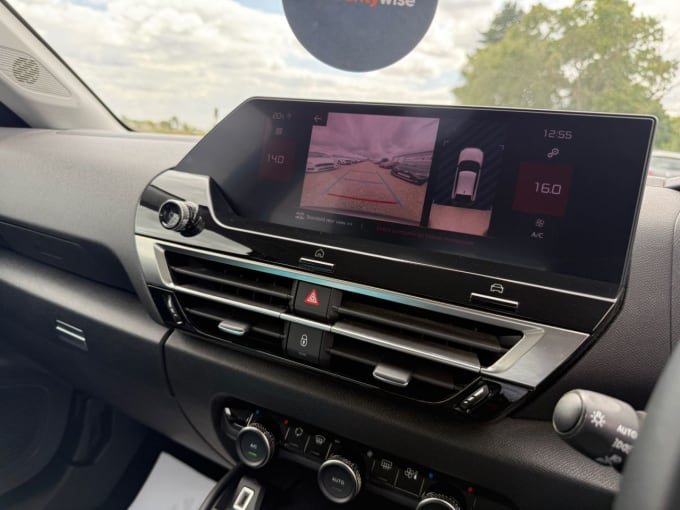 2025 Citroen C4