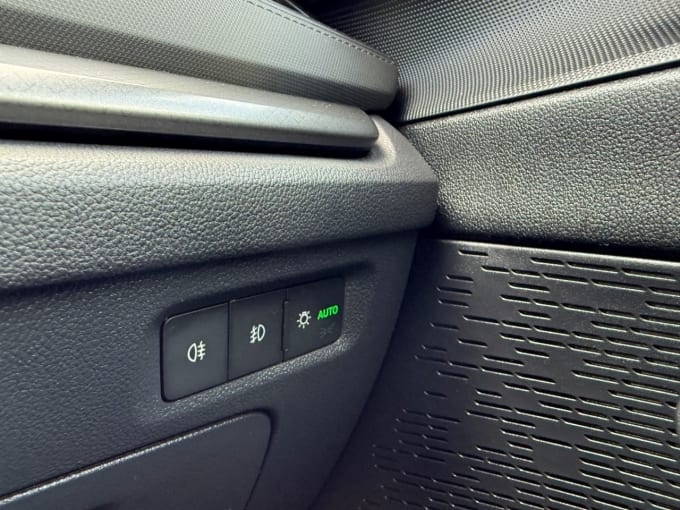2025 Skoda Octavia