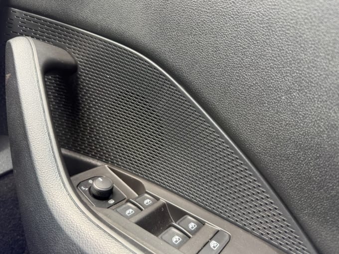 2025 Skoda Octavia