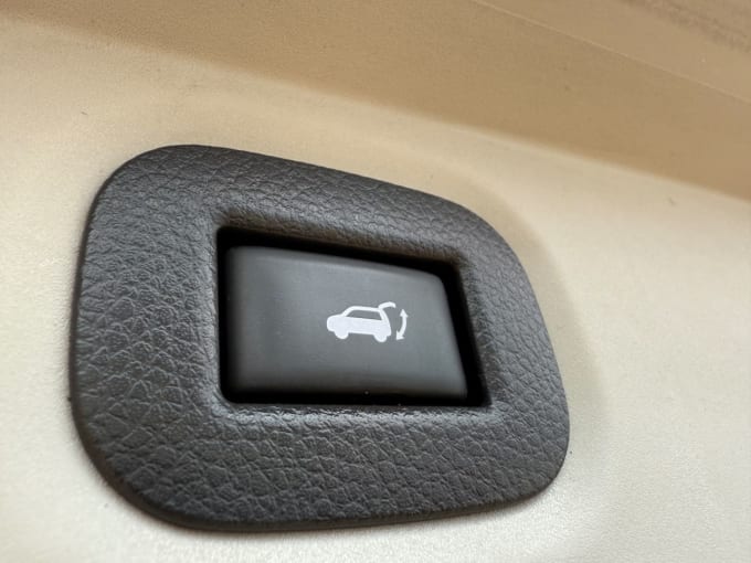 2025 Nissan X-trail