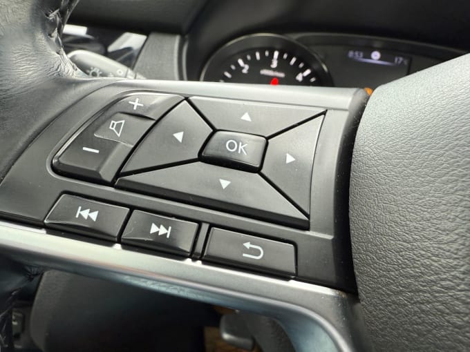 2025 Nissan X-trail