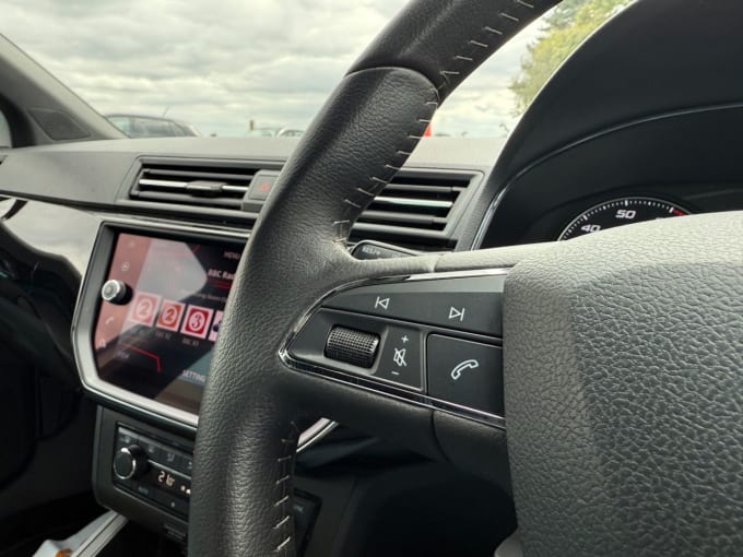 2025 Seat Ibiza
