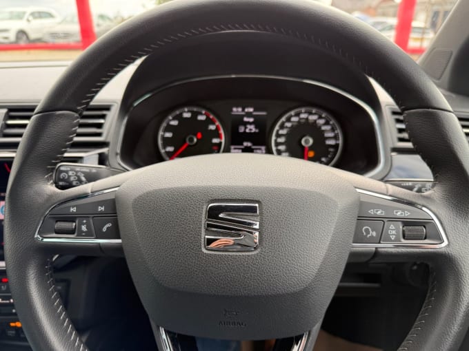 2025 Seat Ibiza