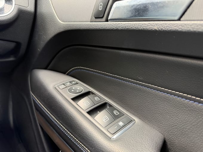 2016 Mercedes E Class