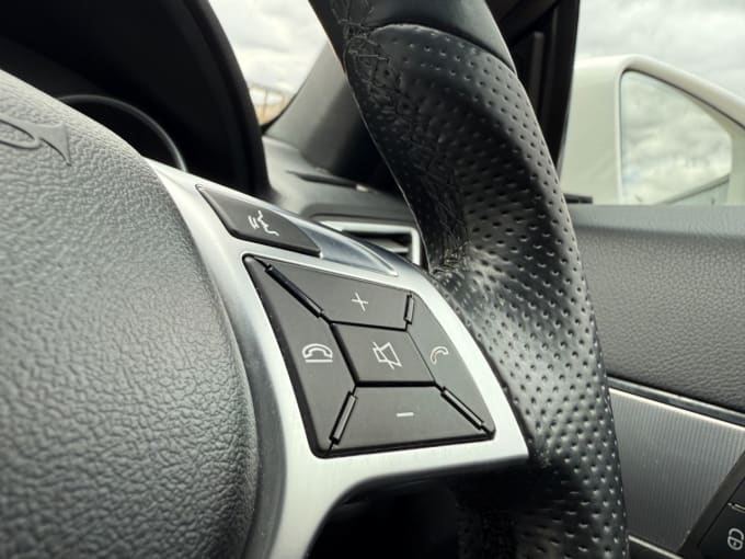 2016 Mercedes E Class