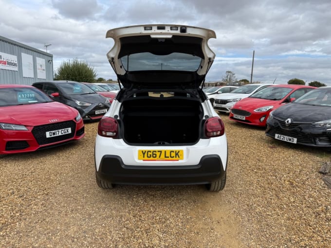 2025 Citroen C3