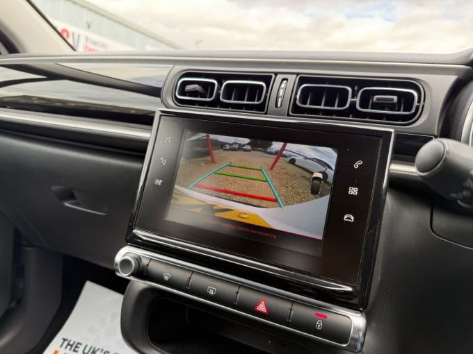 2025 Citroen C3