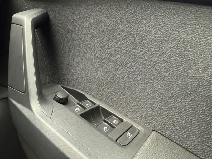 2025 Seat Arona