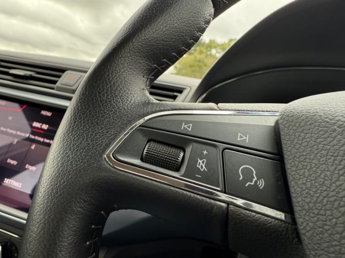 2025 Seat Arona