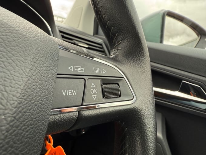 2025 Seat Arona