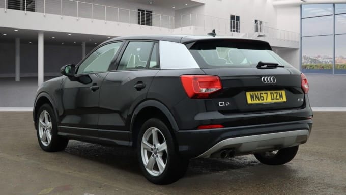 2025 Audi Q2