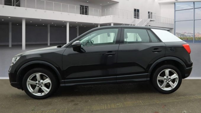 2025 Audi Q2