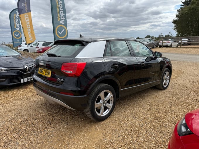 2025 Audi Q2