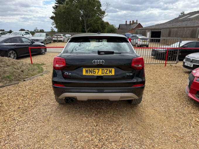 2025 Audi Q2