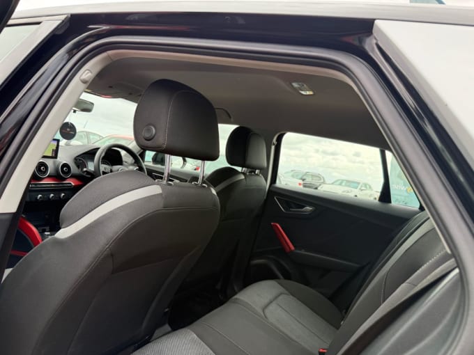 2025 Audi Q2