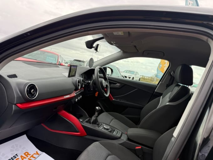 2025 Audi Q2
