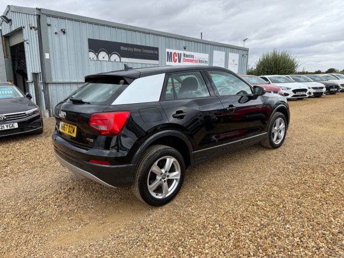 2025 Audi Q2