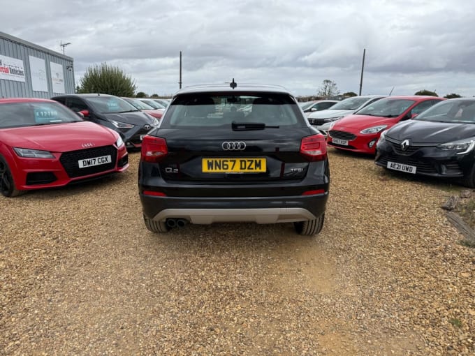 2025 Audi Q2
