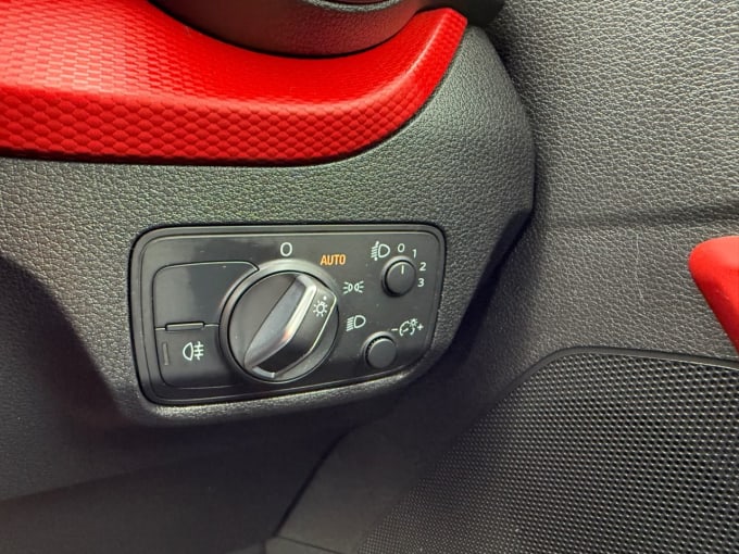 2025 Audi Q2