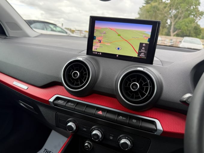 2025 Audi Q2